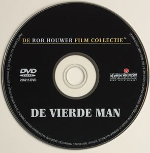 De Vierde Man