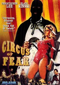 Circus of Fear