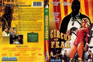 Circus of Fear