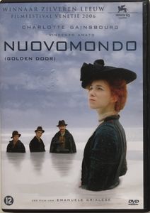 Nuovomondo