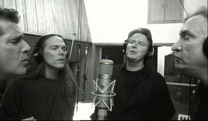 Eagles: Hole In The World