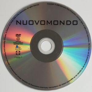 Nuovomondo