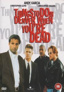 Things To Do In Denver When You're Dead