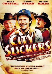 City Slickers (Collector's Edition)
