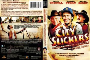 City Slickers (Collector's Edition)