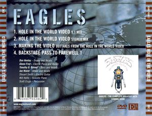 Eagles: Hole In The World