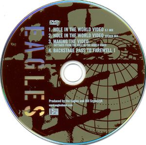Eagles: Hole In The World