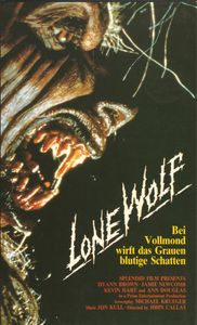Lone Wolf