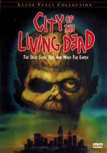 City Of The Living Dead