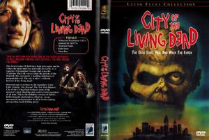 City Of The Living Dead