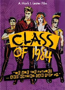 Class Of 1984