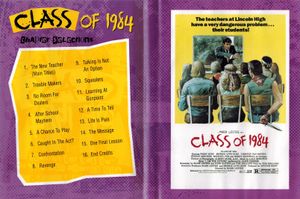 Class Of 1984
