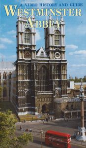 Westminster Abbey - A House of Kings