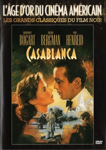 Casablanca