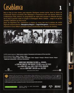 Casablanca