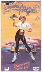 American Graffiti