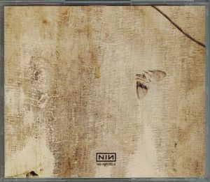 Nine Inch Nails - The Downward Spiral