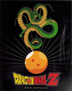 Dragon Ball Z Double Feature: Dead Zone The Movie // The World's Strongest