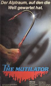 The Mutilator