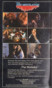 The Mutilator