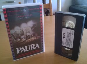 Paura