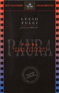 Paura