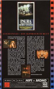 Paura