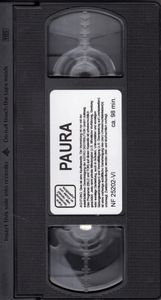 Paura