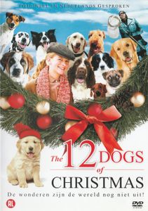 The 12 Dogs Of Christmas
