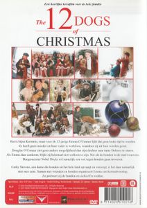 The 12 Dogs Of Christmas