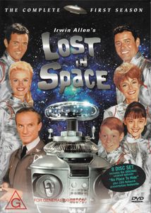 Lost In Space
