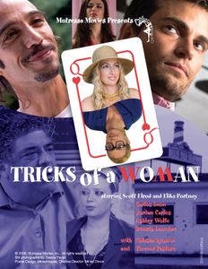 Tricks Of A Woman