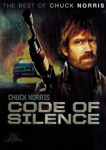 Code Of Silence