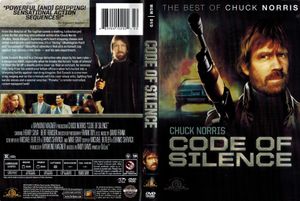 Code Of Silence