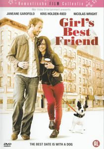 Girl's Best Friend