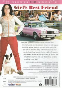 Girl's Best Friend