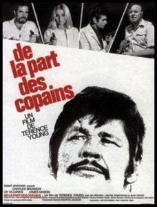 De la part des copains