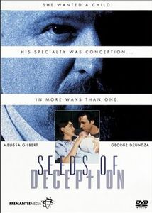 The Babymaker: The Dr. Cecil Jacobson Story