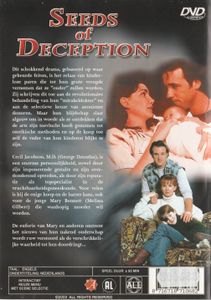 Seeds Of Deception