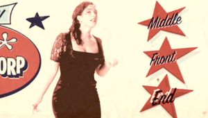 Caro Emerald: Back It Up (2010)