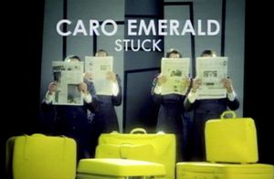 Caro Emerald: Stuck