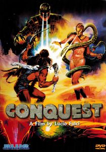 Conquest