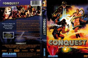 Conquest