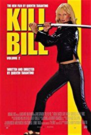 Kill Bill: Vol. 2