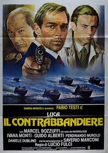 Luca Il Contrabbandiere