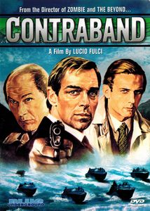 Contraband