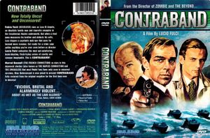 Contraband