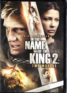 In The Name Of The King 2: Two Worlds