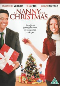 A Nanny For Christmas