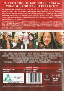 A Nanny For Christmas